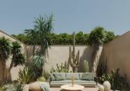 New Build - detached -
Finestrat