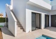 Nieuwbouw Woningen - detached -
Los Alcázares