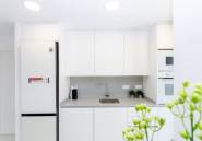 Nieuwbouw Woningen - detached -
Orihuela Costa