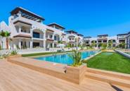 Nieuwbouw Woningen - semi-detached -
Rojales