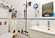 Herverkoop - Herenhuis -
Villamartin - PAU 8