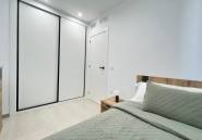 New Build - terraced -
Benferri