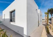 Nieuwbouw Woningen - detached -
Mar de Cristal