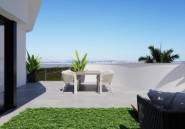 Nouvelle construction - Attique -
Torrevieja