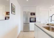 New Build - Apartment -
Águilas