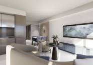 New Build - Apartment -
Torrevieja