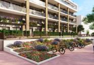 Nieuwbouw Woningen - ground-floor -
La Vila Joiosa
