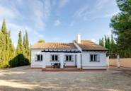 Nieuwbouw Woningen - detached -
Fuente Alamo