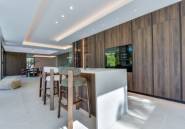 Nouvelle construction - Villa -
Altea