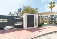 Nouvelle construction - low-bungalow -
Torrevieja