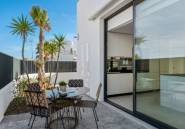 Nieuwbouw Woningen - detached -
Mar de Cristal