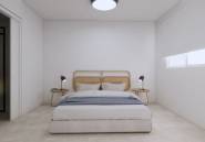 New Build - Apartment -
Torre de la Horadada