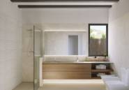 Nouvelle construction - detached -
Penáguila