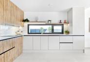 Nouvelle construction - Villa -
San Miguel de Salinas