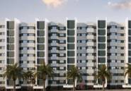 Nieuwbouw Woningen - Apartment -
Torrevieja