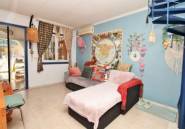 Resale - Bungalow -
Torrevieja - El Chaparral