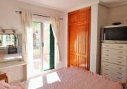 Resale - Townhouse -
Villamartin