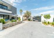 Nouvelle construction - low-bungalow -
Torrevieja
