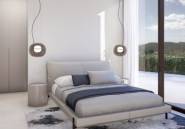 Nieuwbouw Woningen - detached -
Finestrat