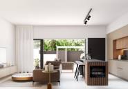 Nouvelle construction - detached -
Pilar de la Horadada