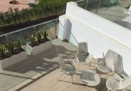 New Build - high-bungalow -
Orihuela Costa