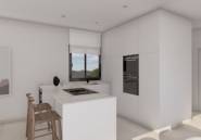 Nieuwbouw Woningen - detached -
Finestrat