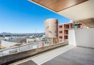 New Build - Apartment -
Benijofar