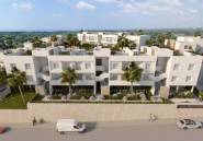Nieuwbouw Woningen - high-bungalow -
La Finca Golf