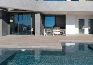 Nieuwbouw Woningen - Villa -
Cumbre del Sol