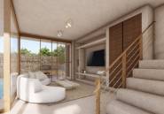 New Build - terraced -
Formentera del Segura