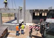 New Build - high-bungalow -
Fuente Alamo