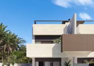 Nouvelle construction - detached -
Pilar de la Horadada
