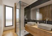 Nouvelle construction - detached -
Finestrat