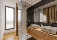 Nouvelle construction - detached -
Finestrat