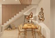 New Build - detached -
Pilar de la Horadada