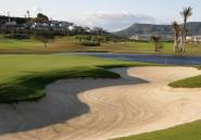 New Build - detached -
Murcia