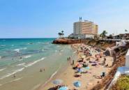 Resale - Apartment -
Villamartin - PAU 8