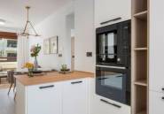 Nieuwbouw Woningen - low-bungalow -
Torrevieja