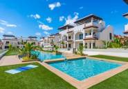 Nieuwbouw Woningen - semi-detached -
Rojales