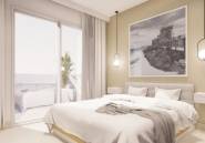 Nouvelle construction - Apartment -
Pilar de la Horadada