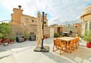 Resale - Townhouse -
Villamartin