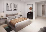 Nouvelle construction - ground-floor -
Santa Pola