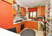 Herverkoop - Herenhuis -
Villamartin - PAU 8