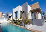 Nouvelle construction - detached -
La Mata