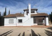 Nieuwbouw Woningen - detached -
Fuente Alamo