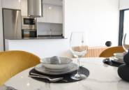 Nieuwbouw Woningen - Apartment -
San Miguel de Salinas