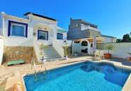 Resale - Villa -
Torrevieja - El Chaparral
