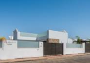 Nieuwbouw Woningen - detached -
Los Alcázares