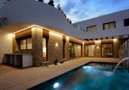 New Build - terraced -
Heredades