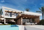 Nieuwbouw Woningen - detached -
Polop